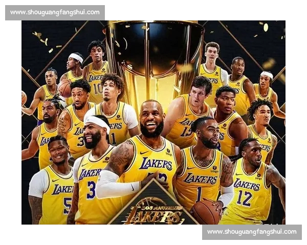 湖人热火总决赛第四场集锦 詹眉统治攻防热火顽强反击冠军悬念升级末节高潮不断