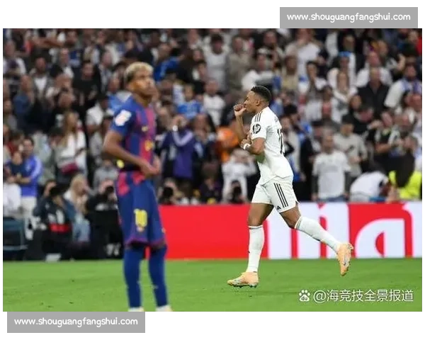 皇马与巴萨世纪大战现场直播全程回顾精彩瞬间解析